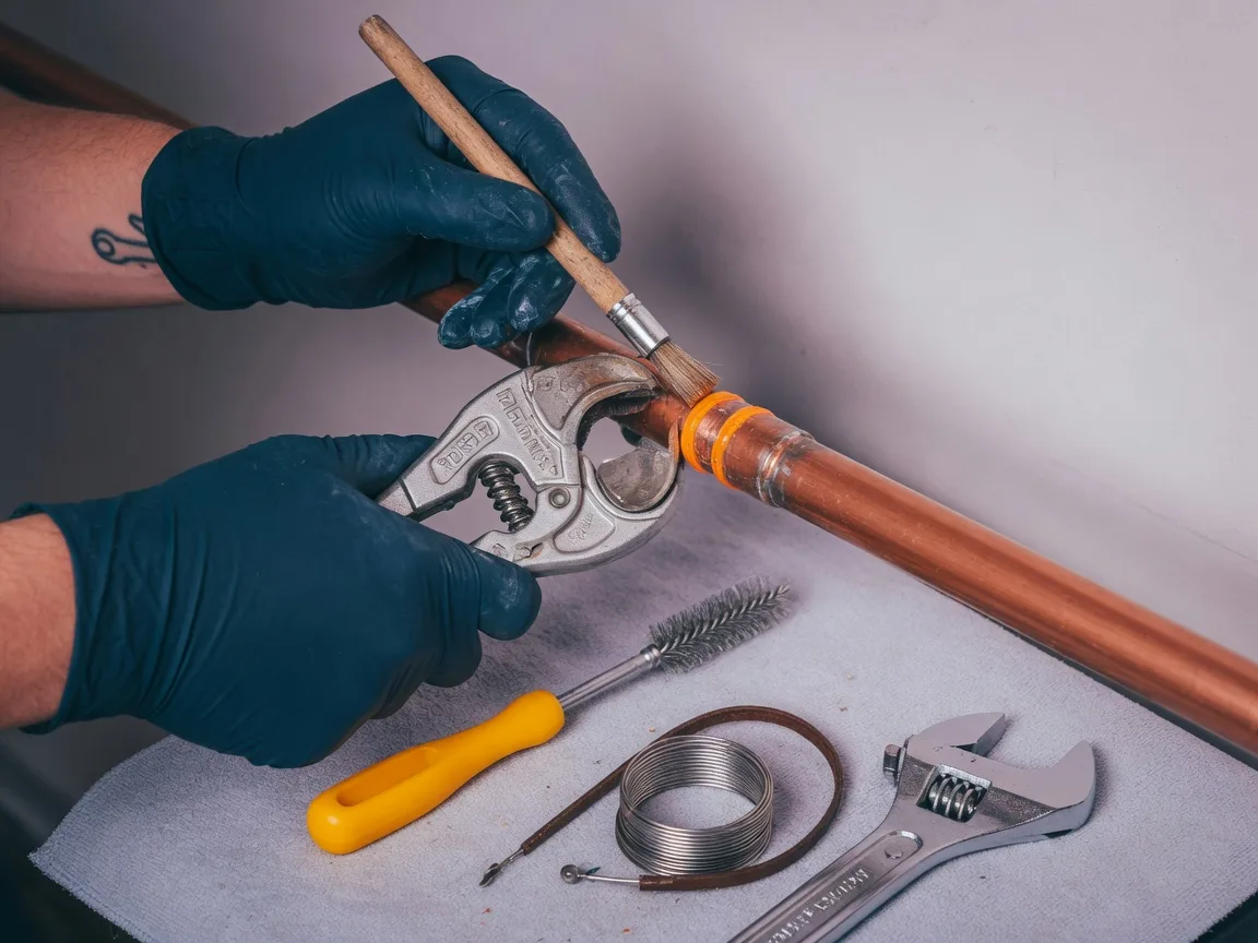 Why choose Sump Pump Repair in Robinson, ND